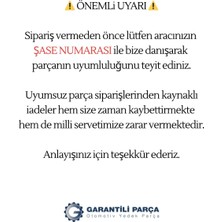 Behr Bhr Acp 1581 000S Klima Kompresörü