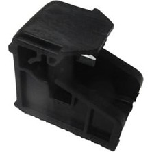 Bzt Volkswagen Polo- 6- 10/17; Far Bağlantı Braketi Sağ/sol Aynı (Adet) 6R0941511