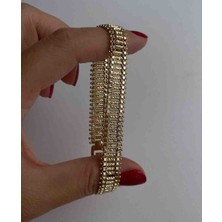 Kirke Jewelry Klan Bileklik