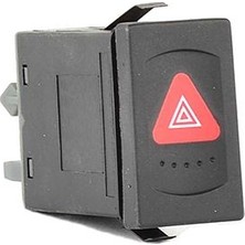 Bsg 90-860-071 Dörtlü Flasör Dügmesi
