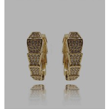 Kirke Jewelry Lizya Küpe