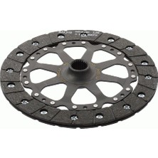 SACHS Sch 1864 521 132 Debriyaj Balatasi