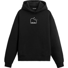 Colermi Minimal Piyano Hoodie —