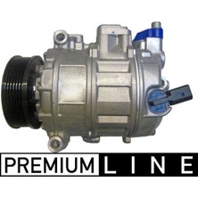 Behr Bhr Acp 724 000P Klima Kompresörü