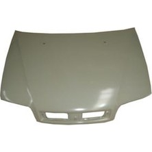 Bzt Fiat Palio- 02/05; Motor Kaputu Gri Boyalı (Içeli/çekomastikli) (Simyi) 46838158