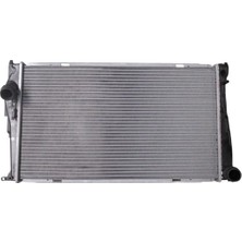 Bzt Bmw X1- E84- 10/15; Su Radyatörü 2.0 D (Brazing) (600X338X32) (Manuel/otomotik)Oris) 7788903