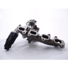 Garrett Gar 795090-5007S Turbo Sarj