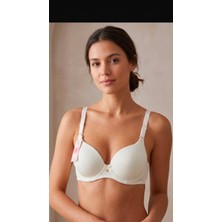 Best Umt Lingerie Desteksizlazer Kesim Sütyen