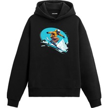 Colermi Edge Hoodie —