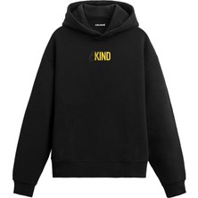 Colermi Minimal Be Kind Hoodie —