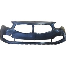 Bzt Kia Ceed- 12/15; Ön Tampon Siyah (Panjur/sensör Deliksiz)(Tüv)(Tyg) 86511-A2000
