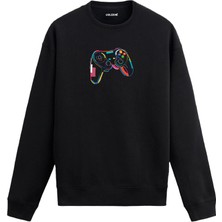Colermi Sessiz Control Sweatshirt —