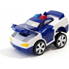 Motto Ticaret Mey Ithalat® KD-8815A Dönüşebilen Hayvanlar-Smt