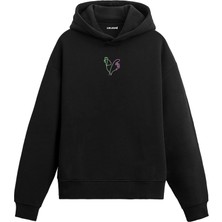 Colermi Minimal Horoz Hoodie —