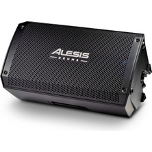 Alesis Strike Amp 12 Mk2, 2500W Drum Amp Hoparlörü, Davul Seti Için Bluetooth, 12 Inç, 30,48 Cm, Bas Hoparl