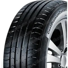 Continental Contipremiumcontact 5 225/55R17 97W