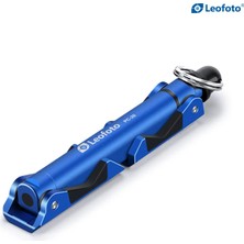 Leofoto Pc-20 Telefon Tutucu Mavi