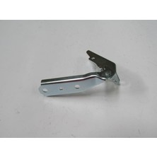 Bzt Volkswagen Polo- 5- 02/05; Kaput Menteşesi Sağ (Çift Farlı Tip) (Tyg) 6Q0823302B