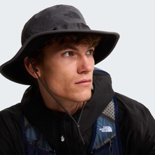 The North Face Class V Brımmer Unisex Antrasit Şapka NF0A8JGKRHI1