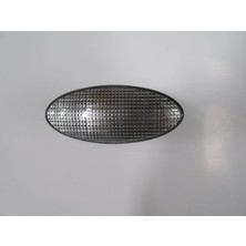 Bzt Opel Vectra- B- 96/99; Çamurluk Sinyali Beyaz Sağ/sol Aynı (Adet) 1713008