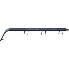 Bzt Renault R11- Flash- 94/95; Far Alt Çıtası Uzun Sağ 7700773689