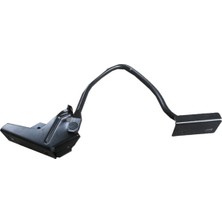 Bzt Ford Transit- T12- 93/96; Kaput Menteşesi Sol Yvt V16801 Aa