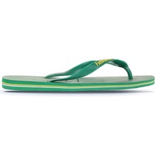 Yeşil Havaianas Havaıanas Brasıl Lg Neon Patrıa Green