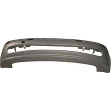 Bzt Bmw 5 Seri- E39- 01/03; Ön Tampon Koyu Gri (Astarlı Far Yıkamasız/sis/panjur/bant 51117005950