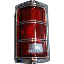 Bzt Dodge Ramcharger- 81/88; Stop Lambası Sağ (Tyc) 4169003
