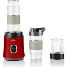 Arzum AR1101 Shake'n Take Kişisel Blender Nar