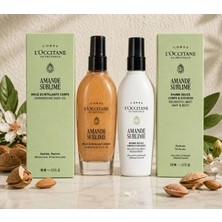 L'occitane Yazın Favori Ikilisi