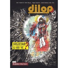 Dilop Dergisi Yayınları Dilop Dergisi Sayı 43