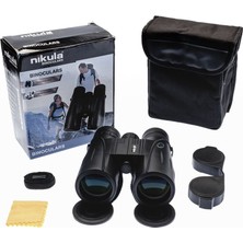 Nikula 8X42 Profesyonel El Dürbünü – 1000M/123M