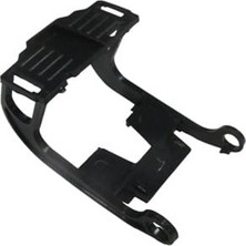 Bzt Bmw 5 Seri- F10- 10/16; Far Yıkama Fıskiye Kapağı Sol (M-Tech/lcı) A51118048019