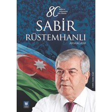 Tedev Yayınları Sabir Rüstemhanlı Armağanı