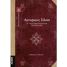 Klasik Yayınları Avrupasız Islam