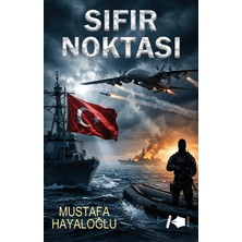 Kalemşor Yayınları Sıfır Noktası