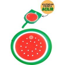 Marsilyan Karpuz Kore Yelpaze