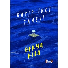 Şiir Antoloji Yayınları Kayıp Inci Tanesi