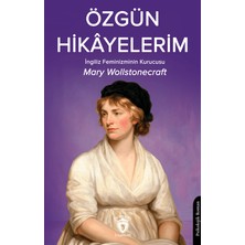 Dorlion Yayınları Özgün Hikâyelerim