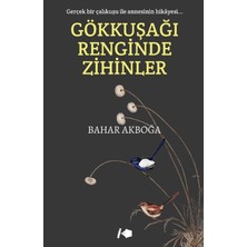 Kalemşor Yayınları Gökkuşağı Renginde Zihinler