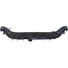 Bzt Renault Megane- 2- 03/09; Ön Panel Üst Parça (Kilit Yuvalı) Plastik Üstü Sac Kaplama 8200137494
