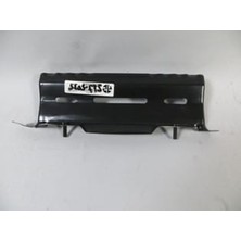 Bzt Toyota Yaris- 06/09; Ön Tampon Bağlantı Braketi Dış Sağ Sac (Tw) 53164-52020