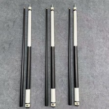 Mutaba Cue Bilardo Istakası, 3 Bant Istakası, Amerikan Istakası