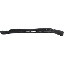 Bzt Byd Seal U- 24/25; Arka Tampon Alt Siyah (Tw) SA3HK2804112