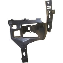 Bzt Opel Corsa- E- 15/19; Ön Panjur Bağlantı Braketi Sağ Plastik (Tw) 13399281