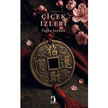 Metinlerarası Kitap Çiçek Izleri