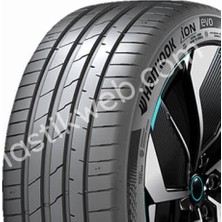 Hankook Ion Evo IK01 235/35ZR20 92Y Xl Sound Absorber Ev
