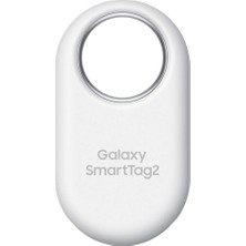 Samsung Smarttag2 (1 Adet) Modlu Bluetooth Izleyici, Kompakt , Uzun Ömürlü Pil Ö