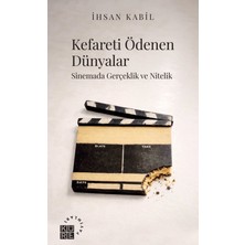 Küre Yayınları Kefareti Ödenen Dünyalar
